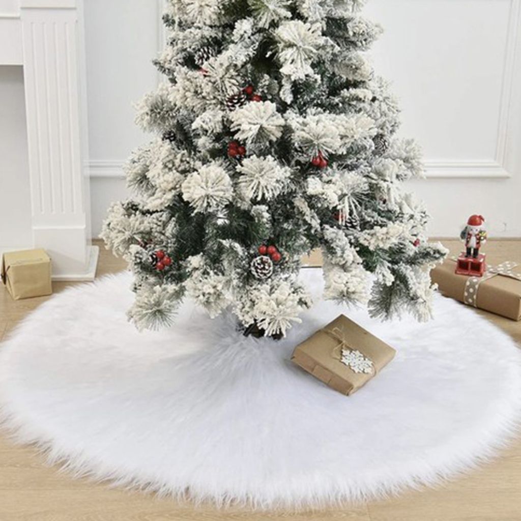 Podložka pod vianočný stromček 120 cm Ruhhy 22227 Obrázok produktu 1