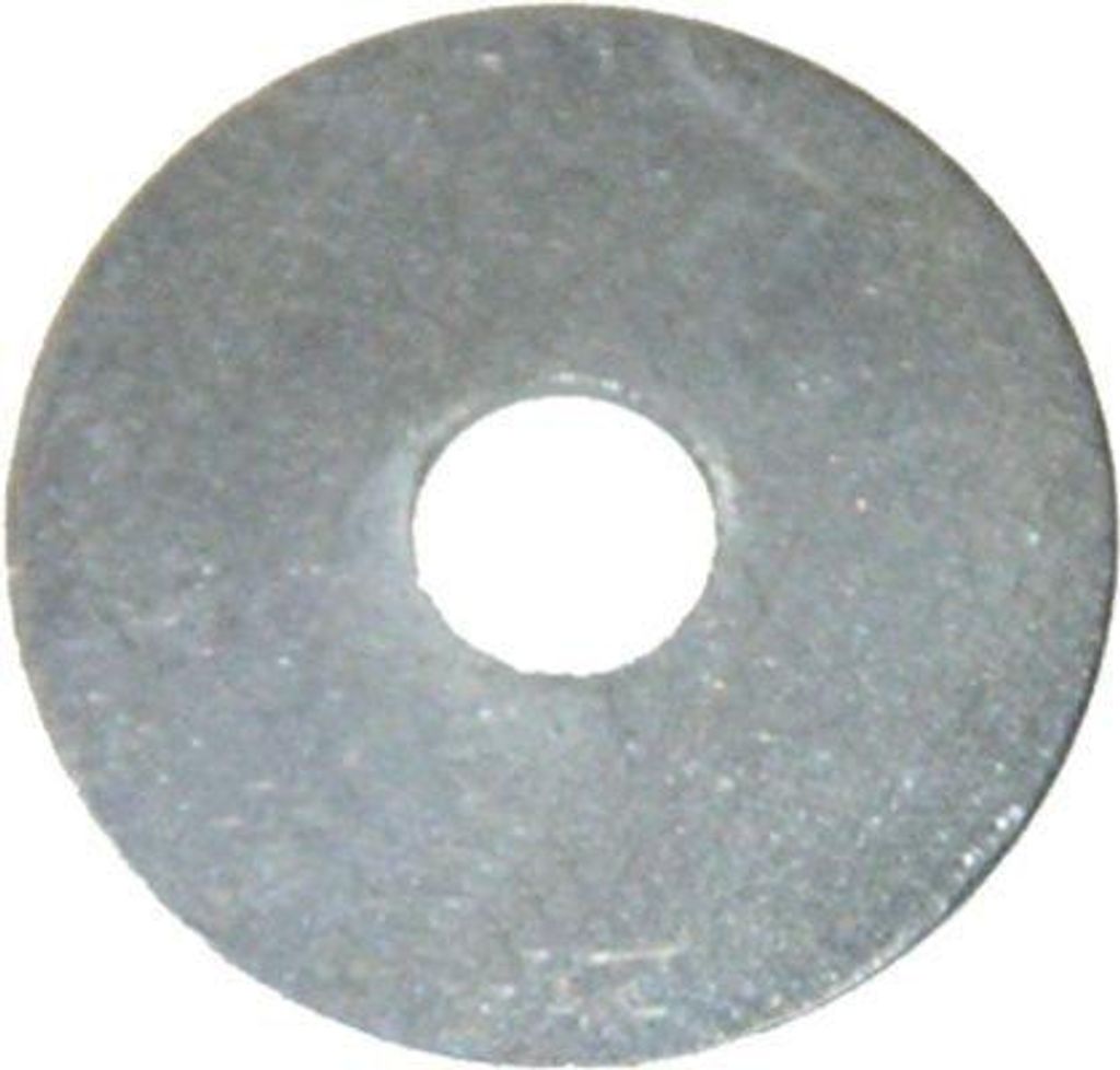 Dresselhaus WGR 2104, Edelstahl, Rund, 1,25 mm, 4,3 mm, 2 cm, 100 Stück(e)
