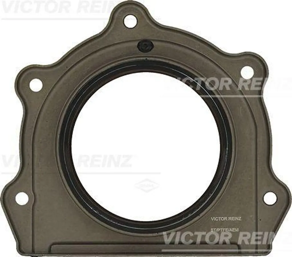 Joint de vilebrequin 81-10415-00 pour Classe C et Jeep Wrangler 2.8 CRD