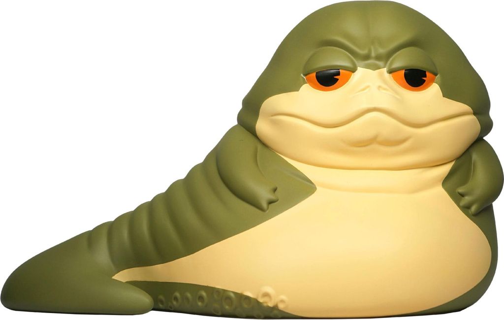 Star Wars Spardose Jabba The Hutt Produktbild 