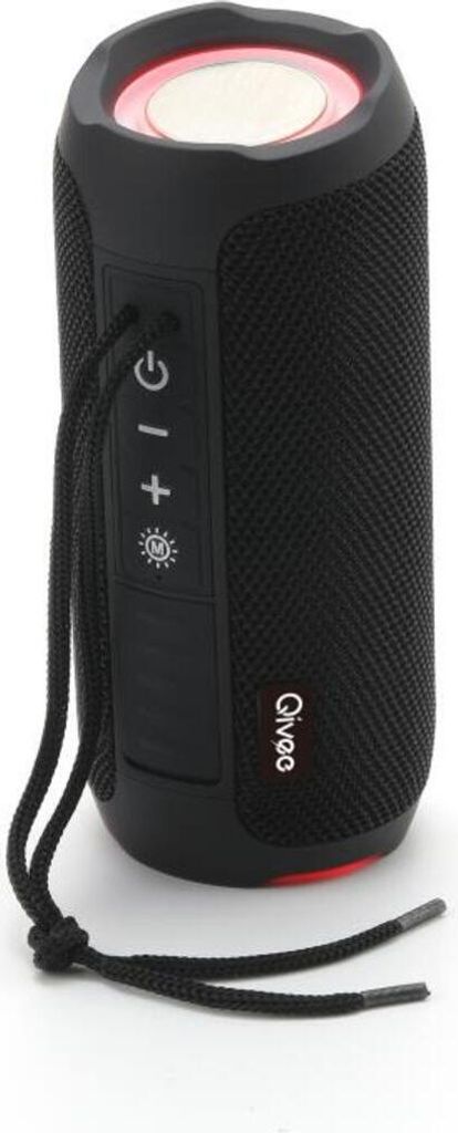 Lautsprecher Bluetooth Musikbox Tragbarer Radio Subwoofer Produktbild 1