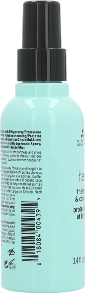 Aveda Heat Relief Thermal Protector & Conditioning Mist - Spray 100ml