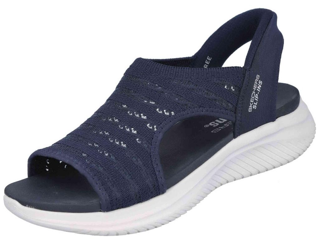 Sandaletten Skechers 070-123993 für Herren Produktbild 