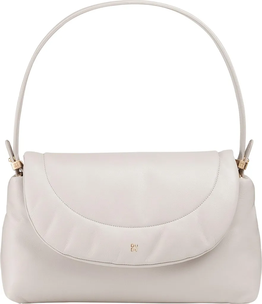 Borsa Lavoro Donna DuDu Melville 31 cm | Pelle Professionale