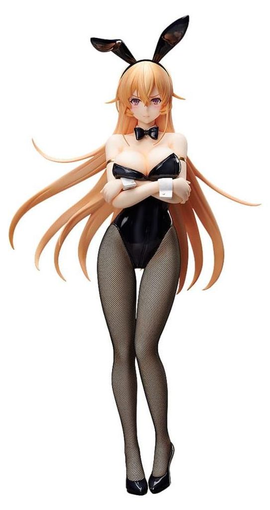 Food Wars: Shokugeki no Soma Statue 1/4 Erina Nakiri Bunny-Version 45 cm (Re-Run)