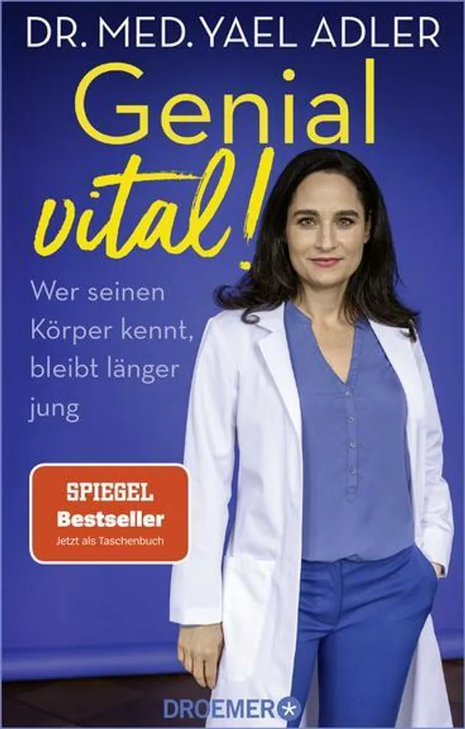 Cure de vitalité Génial Vital ! pour surmonter le stress au travail