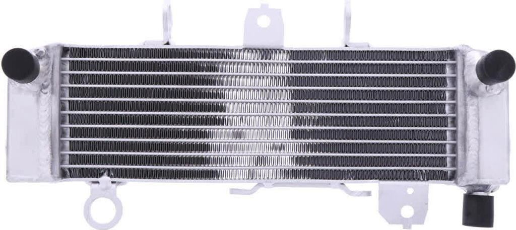 JMP Wasser-Radiator 2020112302 für Honda CB 125 R