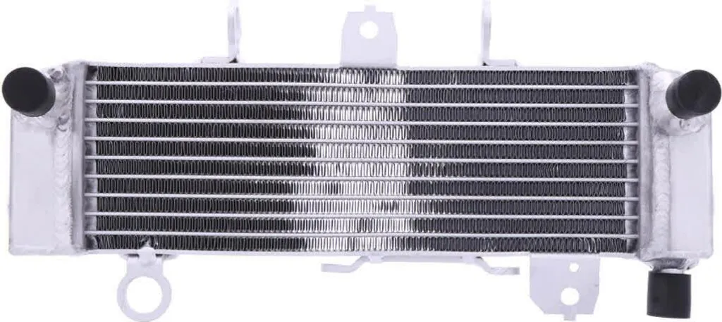 Refroidisseur d'eau Moto pour Honda CB 125 R - Système de Radiateur