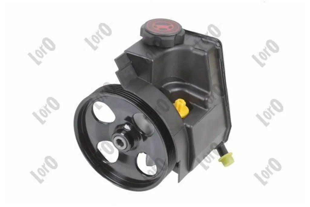 Pompe de direction assistée pour Peugeot 206 et C2 - Réparation auto