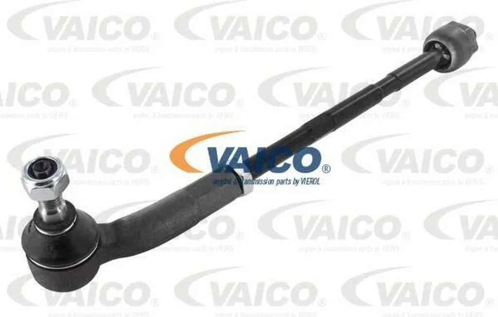Barre d'accouplement VAICO V10-0698 OE 6N0422803C pour Lupo et Polo 6N