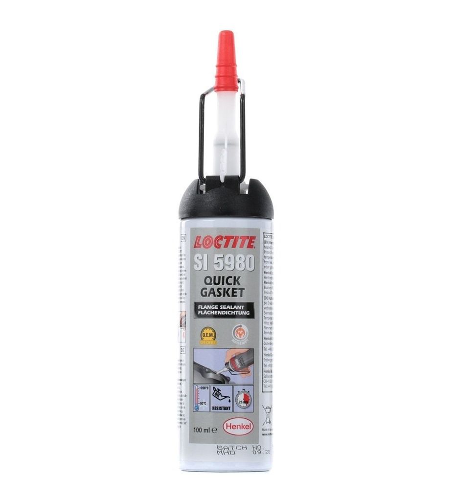 LOCTITE Gehäuse / Flansch-Dichtstoff 2327036 Silikon Produktbild 