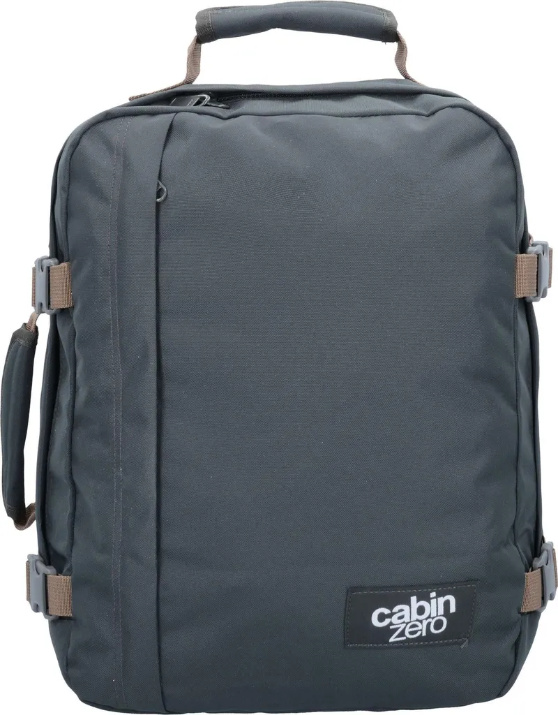 Sac à dos de voyage format cabine Cabin Zero Classic 28L - 8