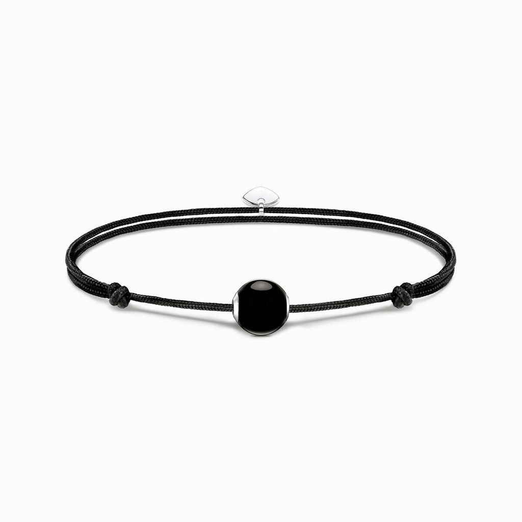 Thomas Sabo - A2102-172-11-L22V - Armband - Damen - Nylon - Produktbild 