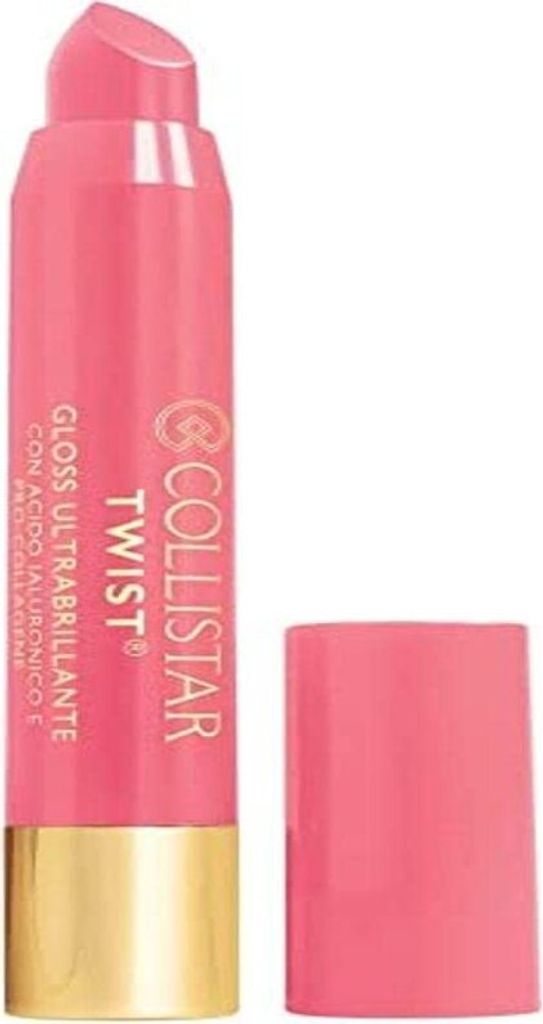Collistar Twist Gloss Ultra-Glanz mit Ialuronsäure und Pro-Collagene 212 - Marshmallow