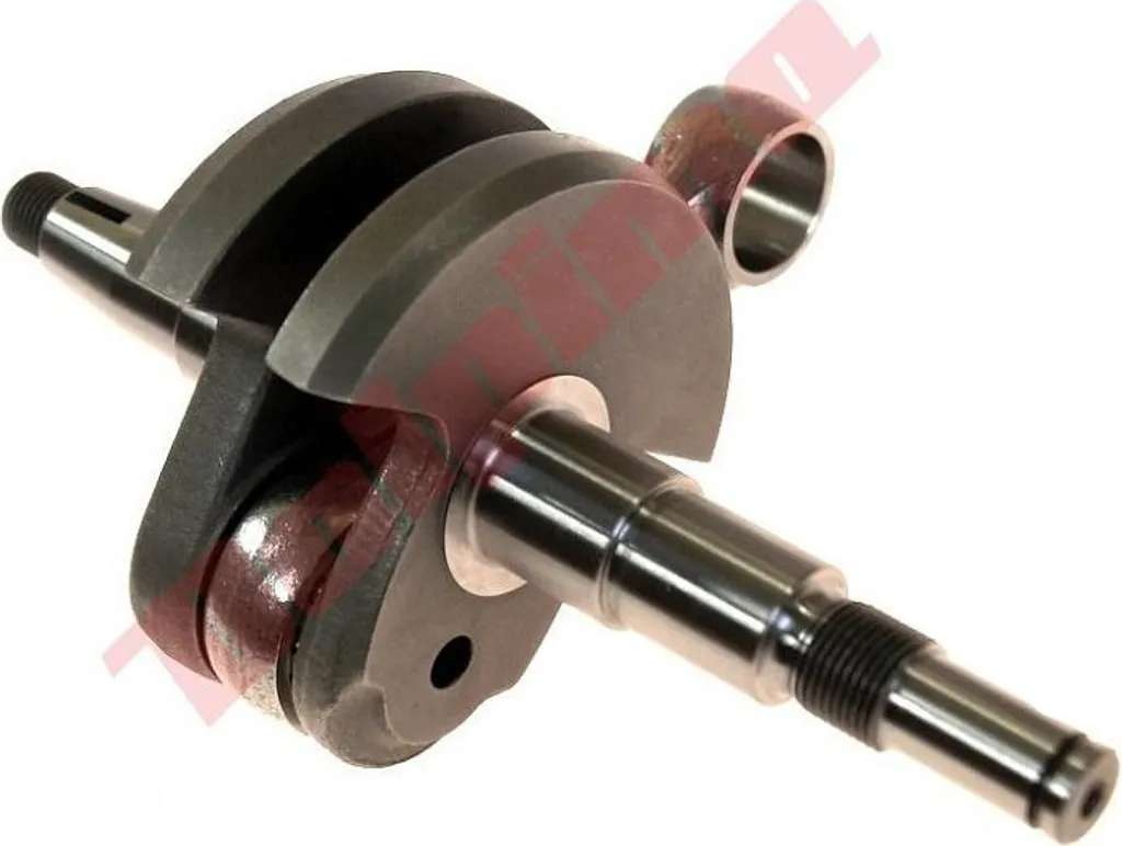 Vilebrequin en Acier Forgé 1122 030 0407 pour Moteur Stihl MS660