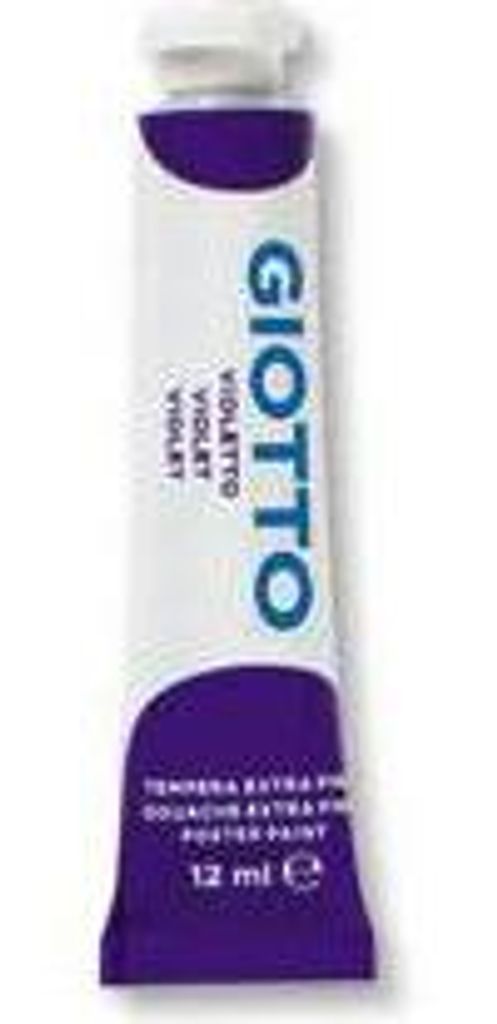 Giotto 35201900 12 ml 1 Stück(e)
