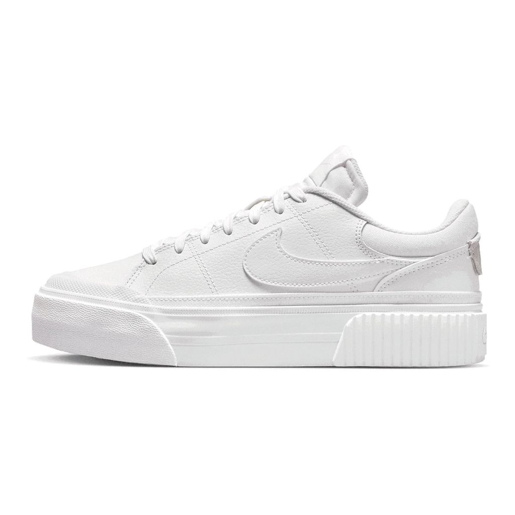 Dámska voľnočasová obuv NIKE, COURT LEGACY LIFT Obrázok produktu 