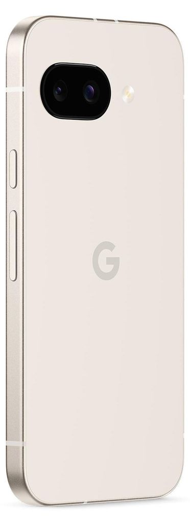 Google Pixel 9a , 16 cm (6.3