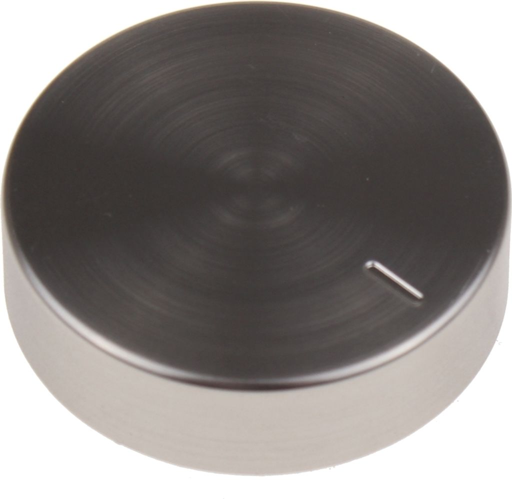 Whirlpool - Drehknopf - 482000098191