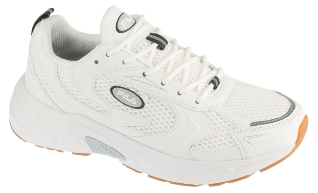 Fila Kreatix Wmn FFW0617-13033, Sneaker, Damen, Weiß