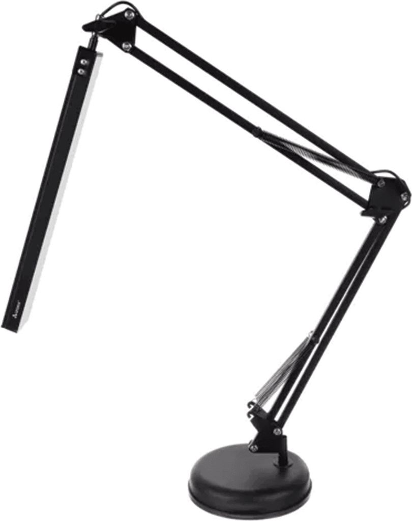 Izoxis Stolná lampa 2v1 23503 Obrázok produktu 