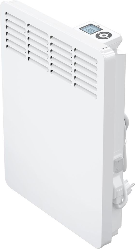 Konwektor ścienny AEG WKL 505 do ok. 6 m², grzałka Zdjęcie produktu 1