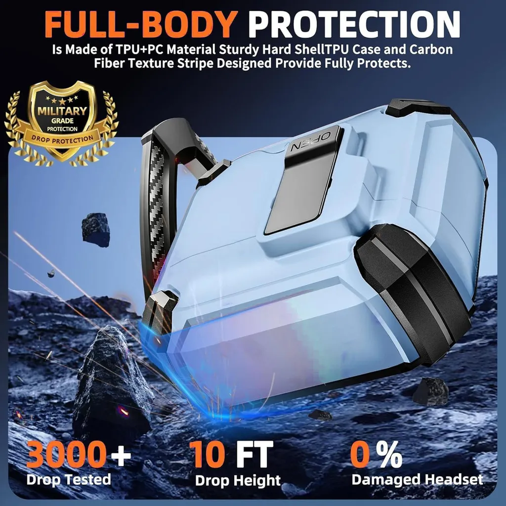 PELLICOLA PROTETTIVA 3MK Protezione per Orologio ARC per Amazfit Bip 3 3 Pro