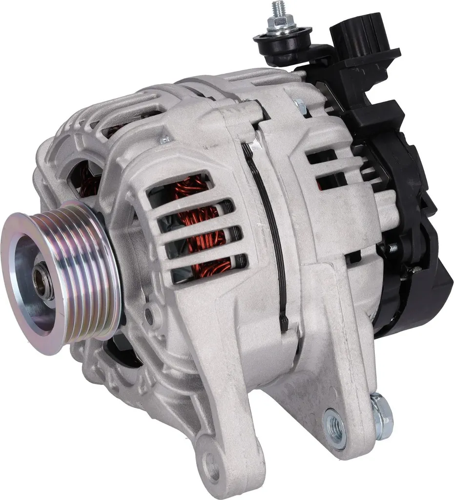Alternateur de rechange 90A pour Toyota Corolla Verso et Auris NRE15