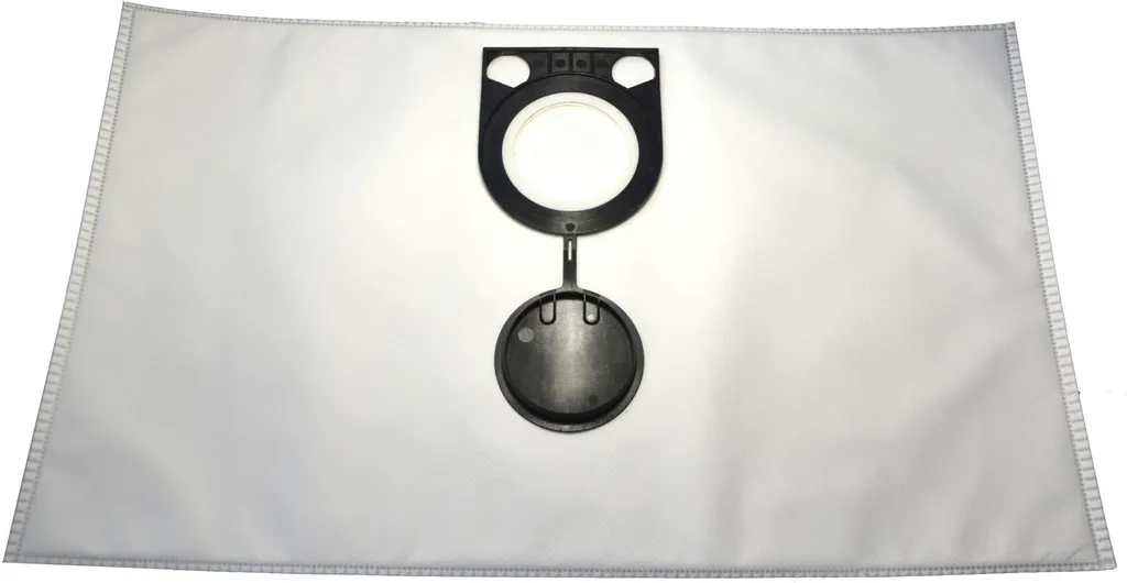 Sac aspirateur pour poussières fines FBV 20 Starmix 20L non-tissé x5