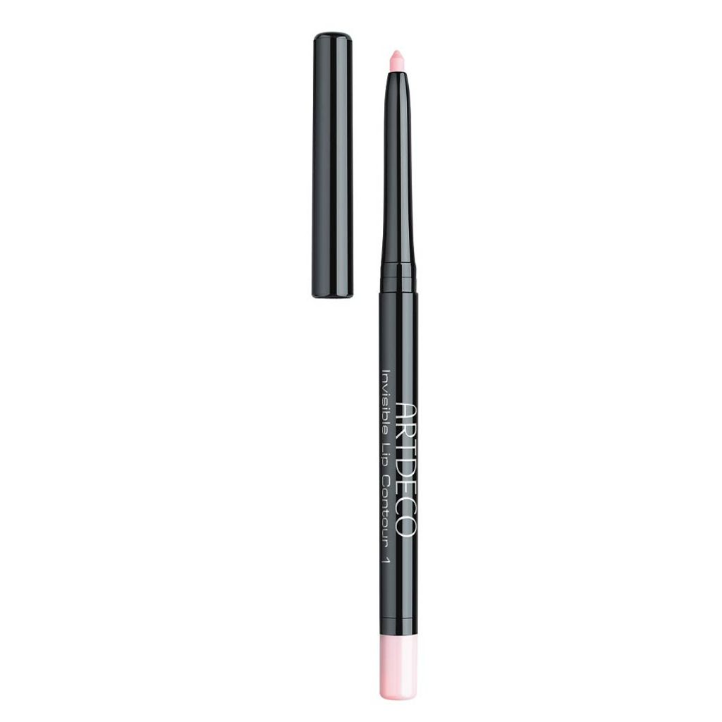 Artdeco Invisible Lip Contour Transparent Lip Liner 01, 0,3 Immagine del prodotto 