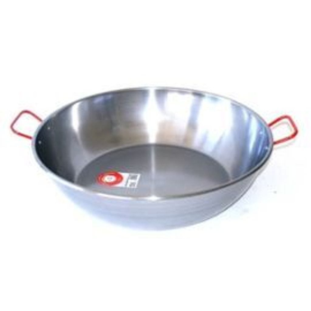 Garcima Poele Profonde Bratpfanne, 50 cm max. Durchmesser, Produktbild 