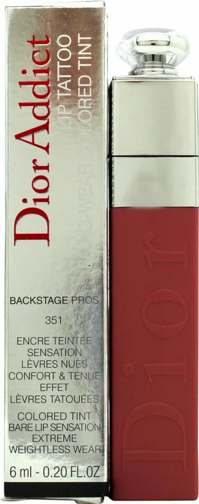 Dior Addict Lipgloss 6ml | Gloss Volumizzante | Recensioni e Prezzo