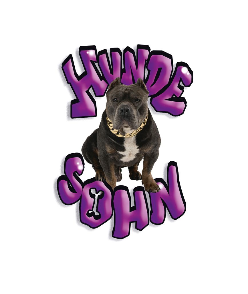 HUNDE SOHN Duftbaum