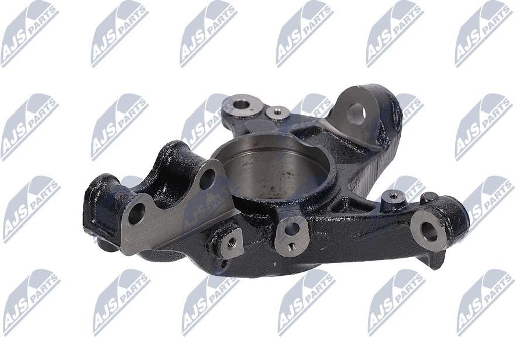 NTY ZZP-CT-002 Achsschenkel Radaufhängung Lenkung passend für PEUGEOT 308 SW II Vorne Links