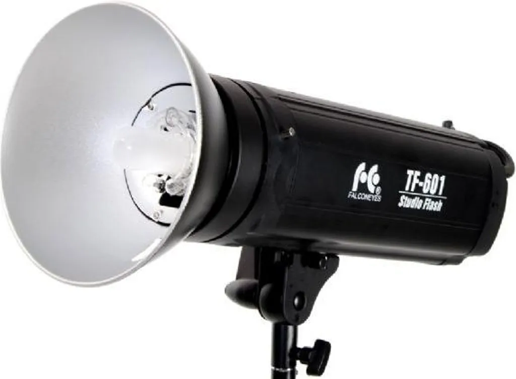 Flash Falcon Eyes Studio TF-601 Digital - Éclairage de Studio Photo Pro