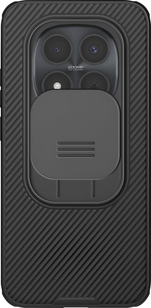 Custodia per cellulare Xiaomi Redmi Note 15 Pro 5G, Nillkin Immagine del prodotto 