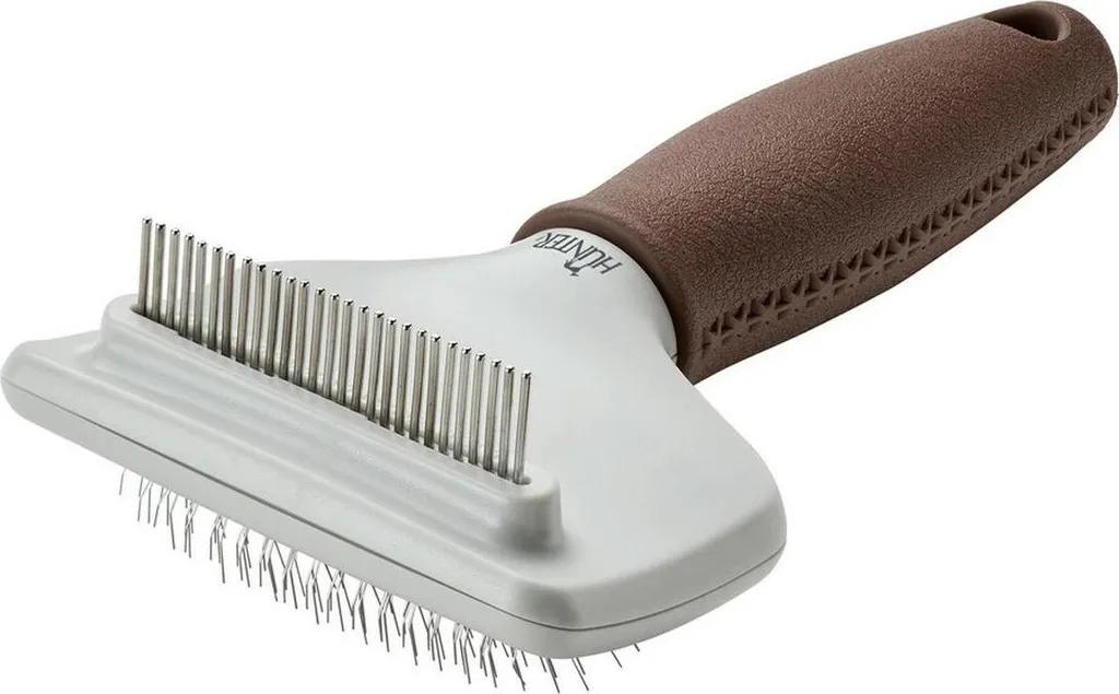 Cardatore Professionale Hunter 2 in 1: Dati Tecnici e Performance
