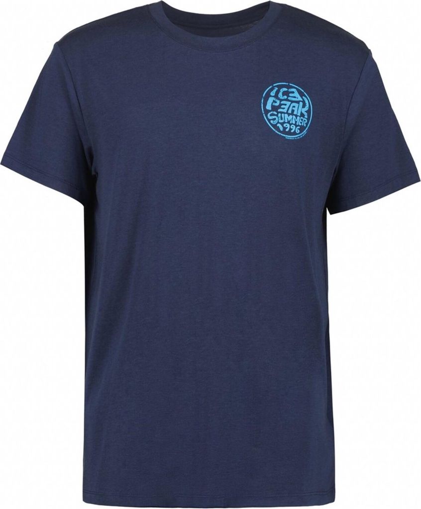 Tshirts Icepeak Macatawa 757665635I390