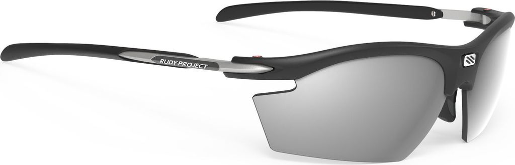 Rudy Project Rydon Sonnenbrille Schwarz Laser Black/CAT3 Schwarz Laser Black/CAT3