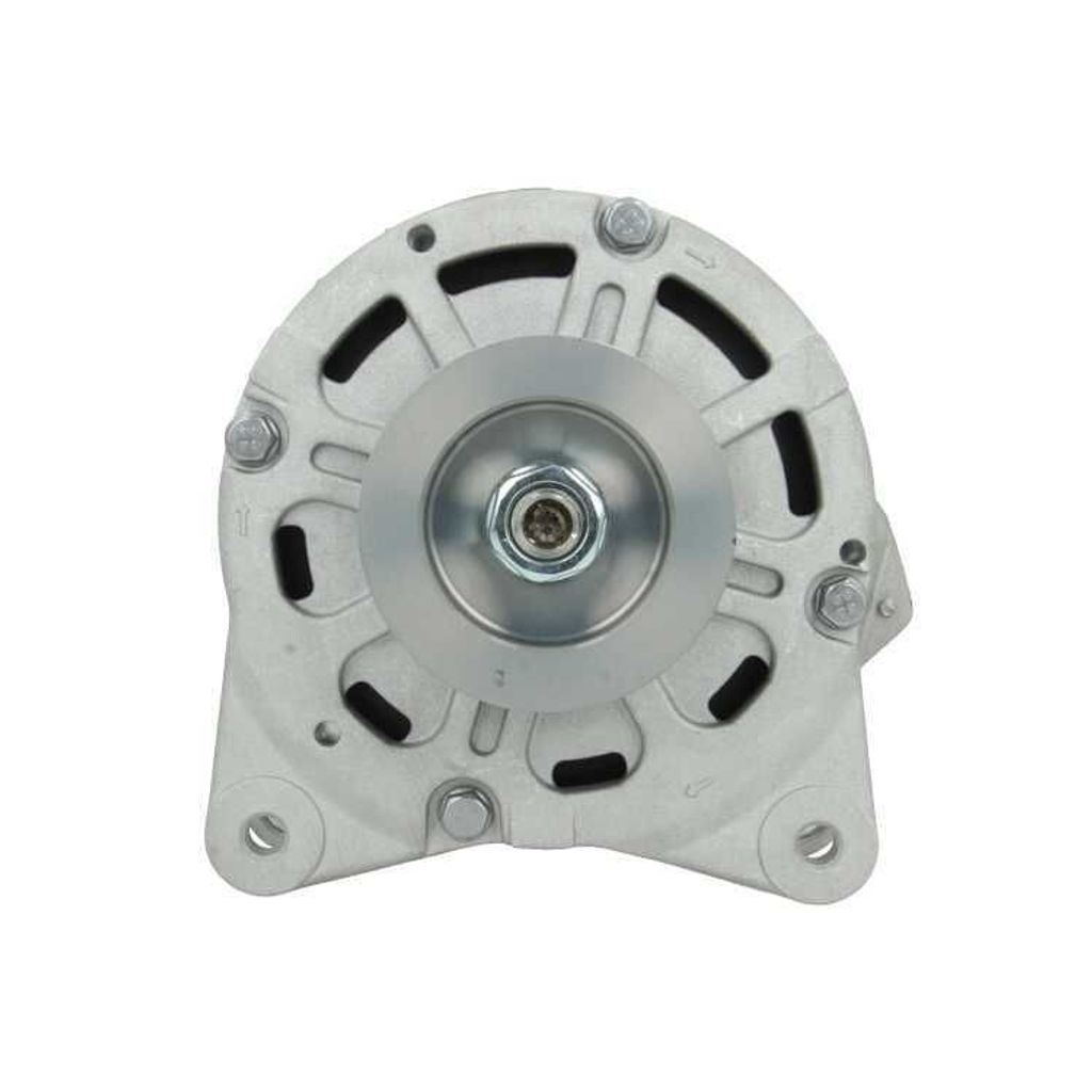 BV PSH 205.448.190.080 Lichtmaschine Generator LiMa 190A 12V für AUDI A6 Avant (4F5, C6) A6 Limousine (4F2, C6) A8 (4E2, 4E8)