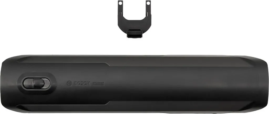 Kit protection batterie Winora eCRP LFS haute résistance avec tendeur