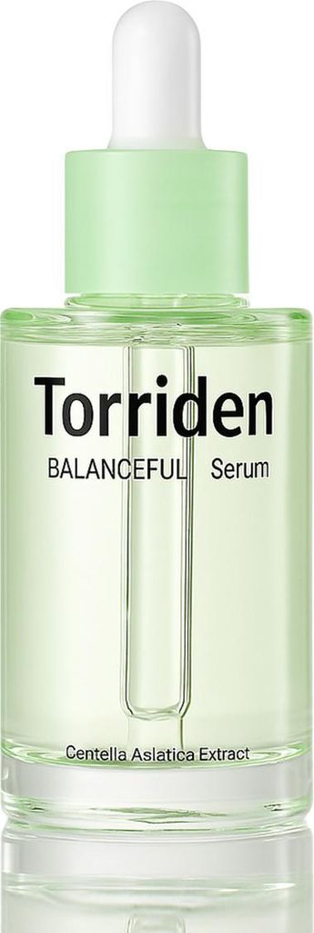 Torriden Balanceful Cica Serum 50 ml Produktbild 