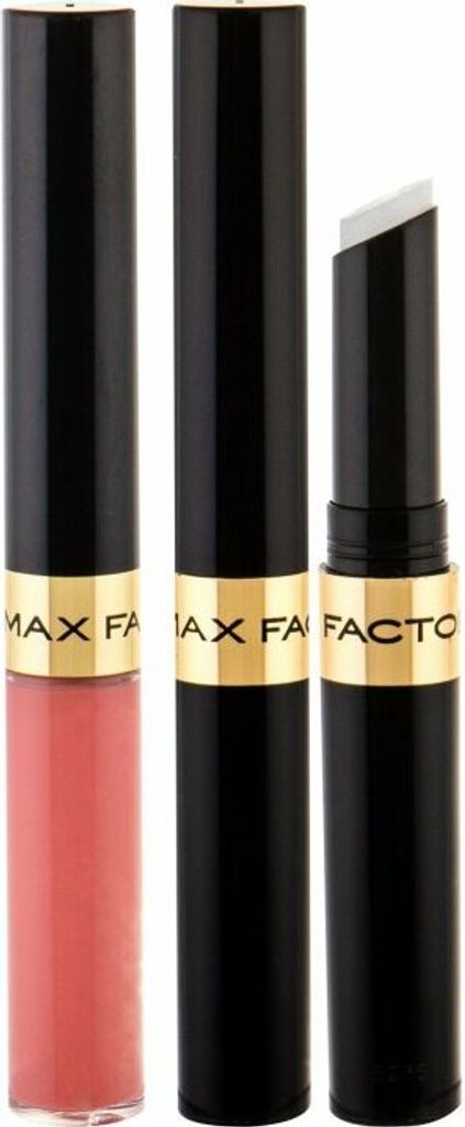 Max Factor Lipfinity Lip Colour, Růžová, Always Delicate, Obrázek produktu 