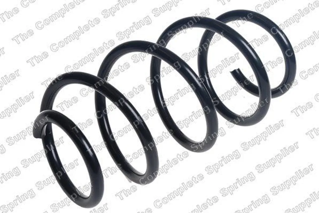 Ressort de suspension LESJÖFORS 4095143 pour Tiguan et Kodiaq 5Q0411105DQ