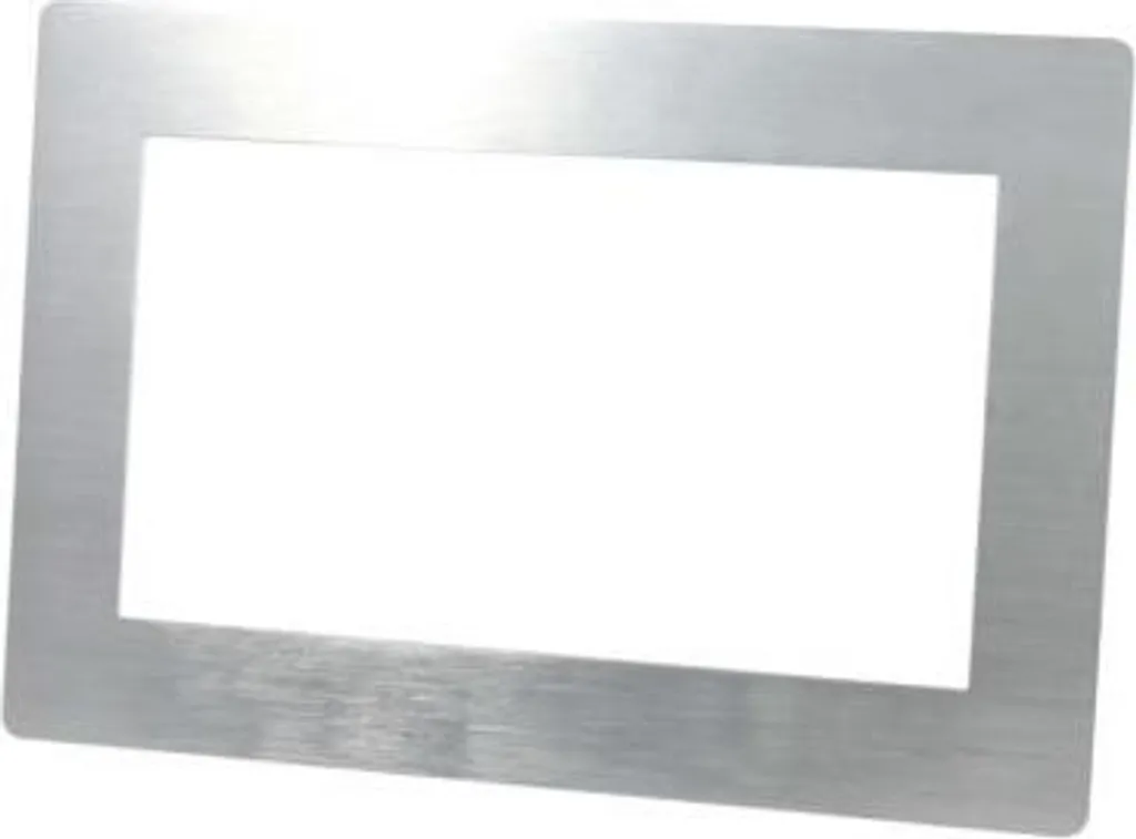 Support de Montage Mural Argent pour Tablette 14 Pouces ALLNET zbh Large