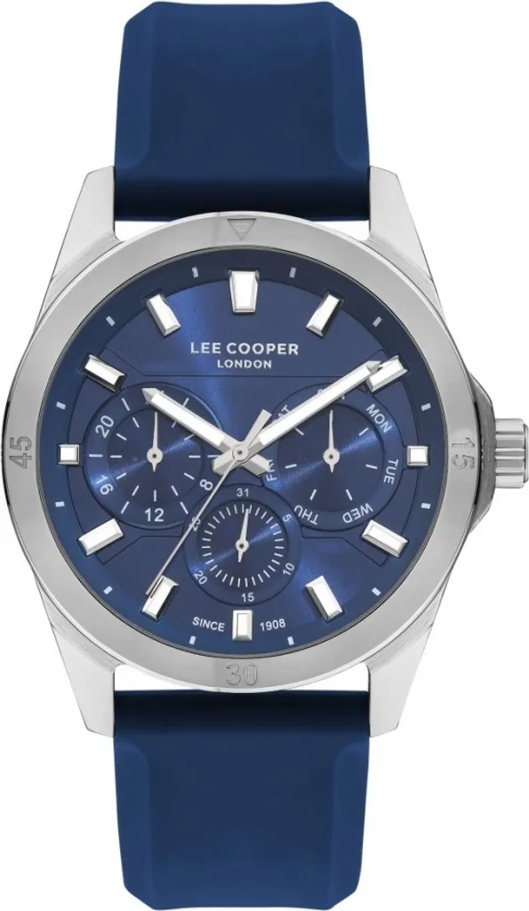 Lee Cooper London LC07626.399 - Orologio Uomo Classico Moderno