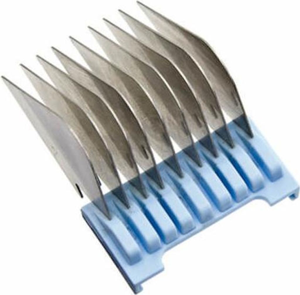 Wahl 1233-7170, Haarschneiderklinge, 1 Stück(e), Blau, Produktbild 