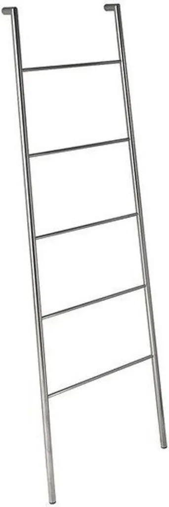 Sèche-serviettes anti-corrosion en inox brossé Sega 1700x550mm - Finie la rouille