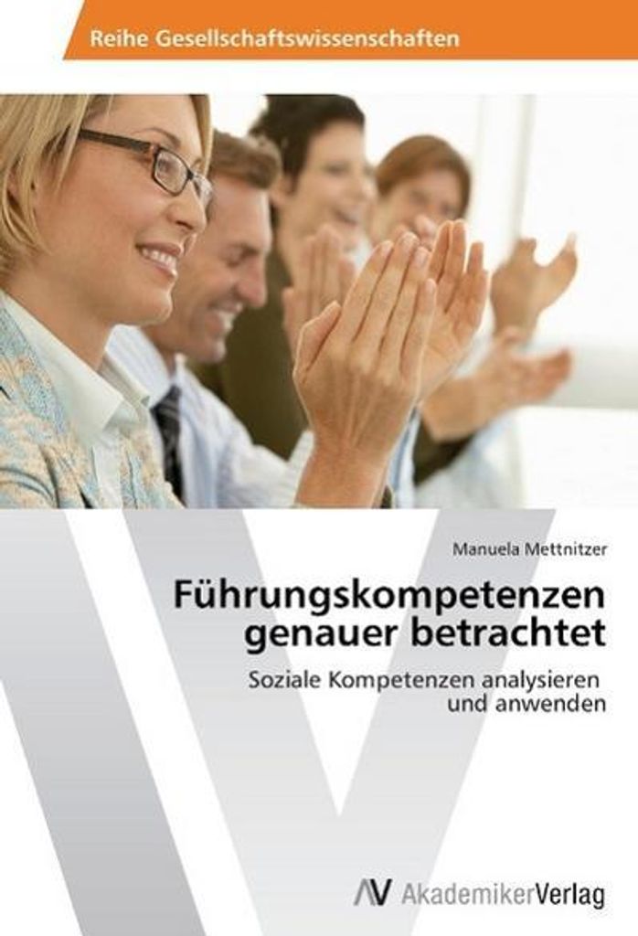 Führungskompetenzen genauer betrachtet