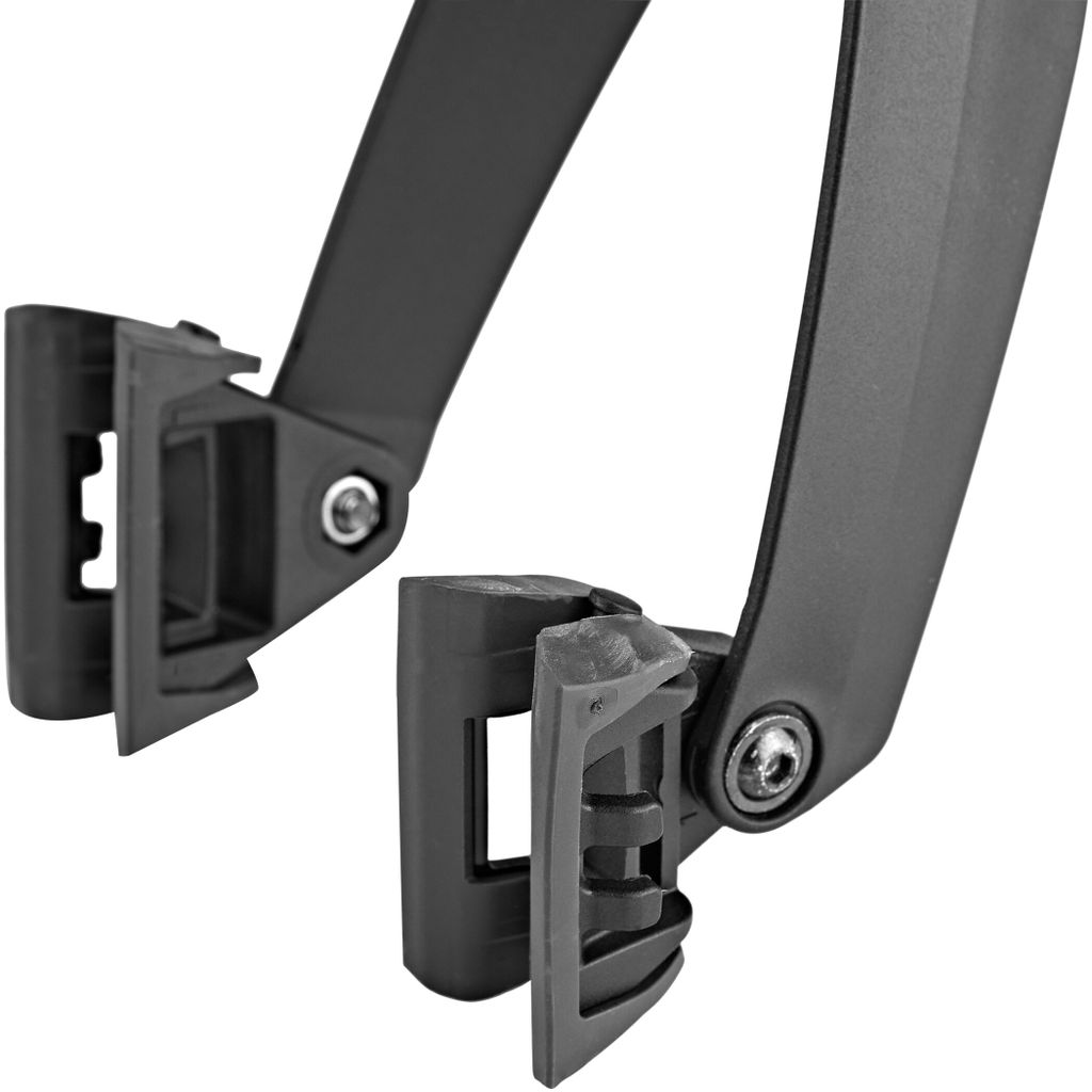 SKS Schutzblechset 'Speedrocker', 28', max. Reifenbreite 42 Produktbild 27